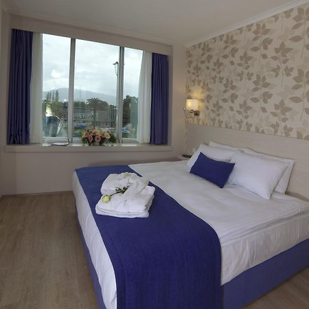 איזמיר Walk In Hotel מראה חיצוני תמונה