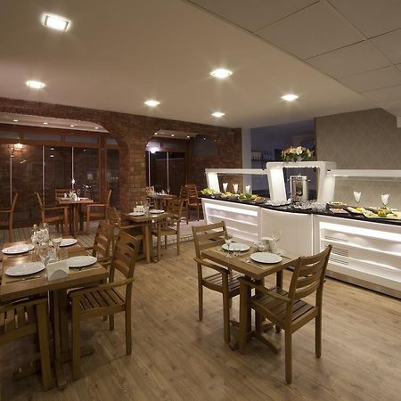 איזמיר Walk In Hotel מראה חיצוני תמונה