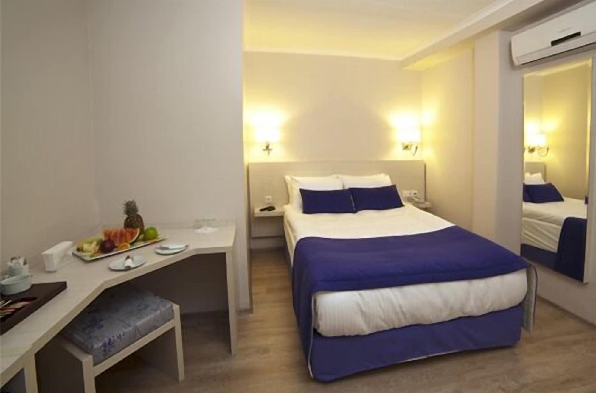 איזמיר Walk In Hotel מראה חיצוני תמונה