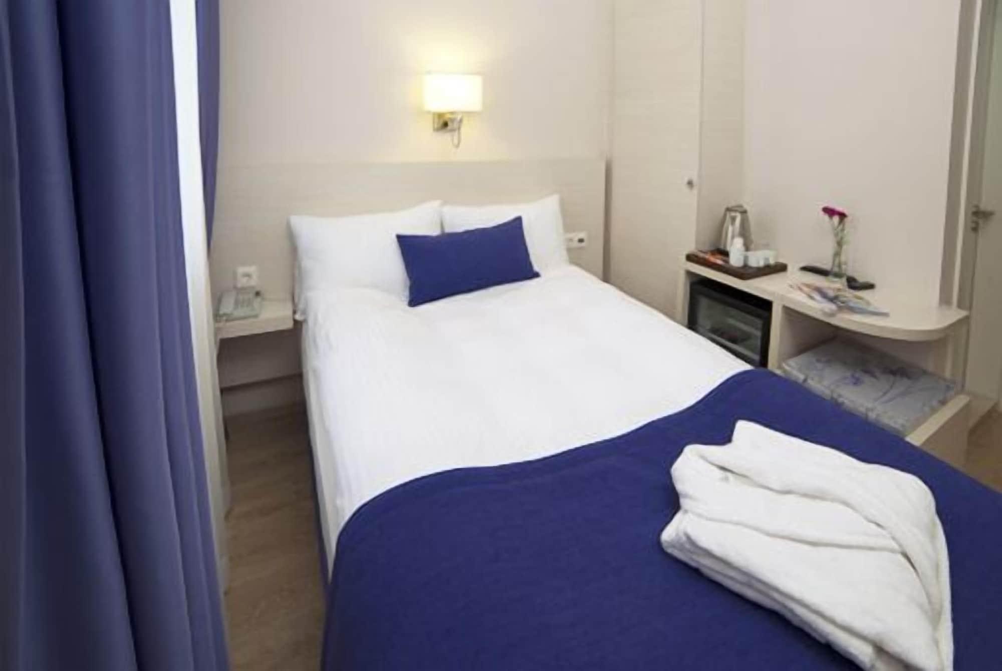 איזמיר Walk In Hotel מראה חיצוני תמונה