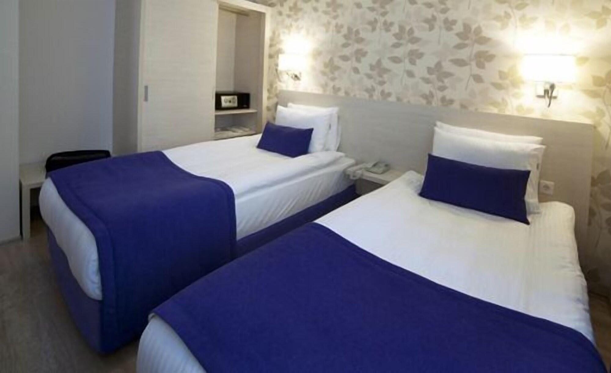 איזמיר Walk In Hotel מראה חיצוני תמונה