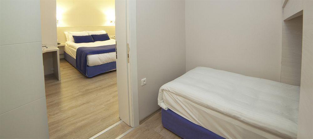 איזמיר Walk In Hotel מראה חיצוני תמונה
