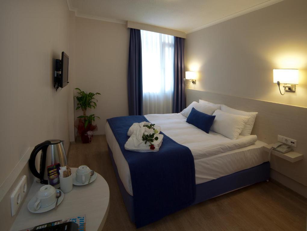 איזמיר Walk In Hotel חדר תמונה