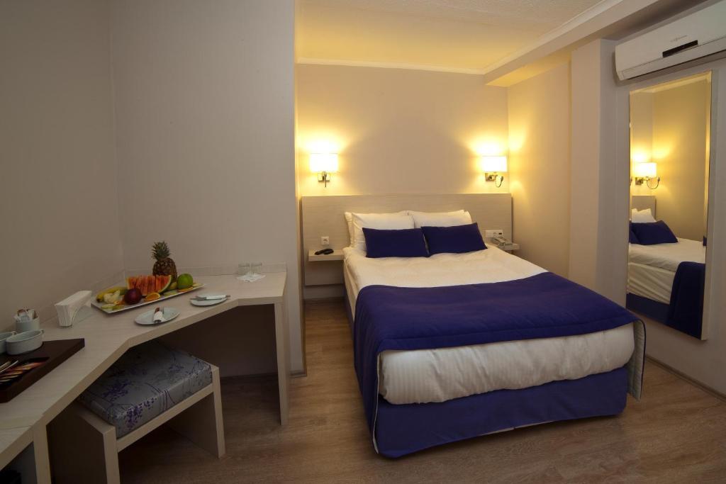 איזמיר Walk In Hotel מראה חיצוני תמונה