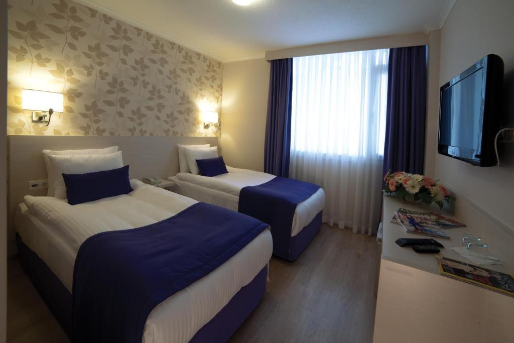 איזמיר Walk In Hotel חדר תמונה