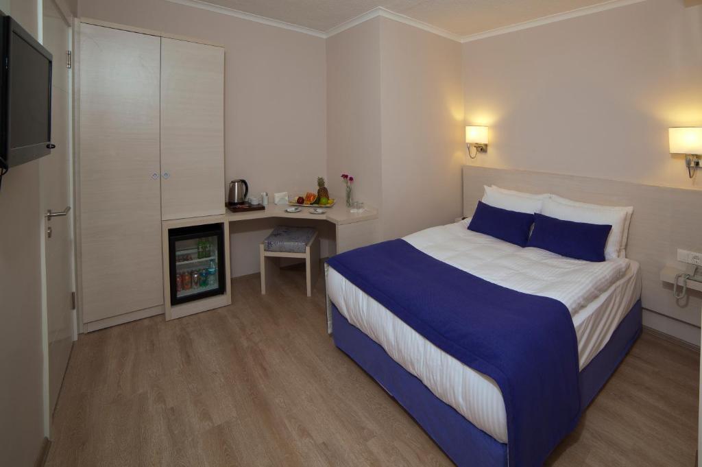 איזמיר Walk In Hotel חדר תמונה