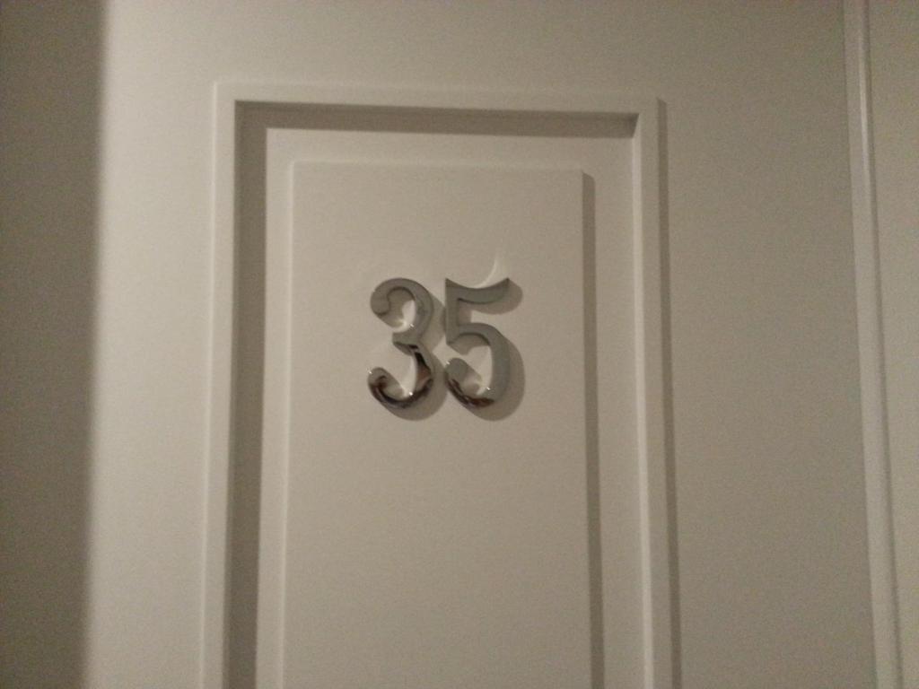 איזמיר Walk In Hotel מראה חיצוני תמונה