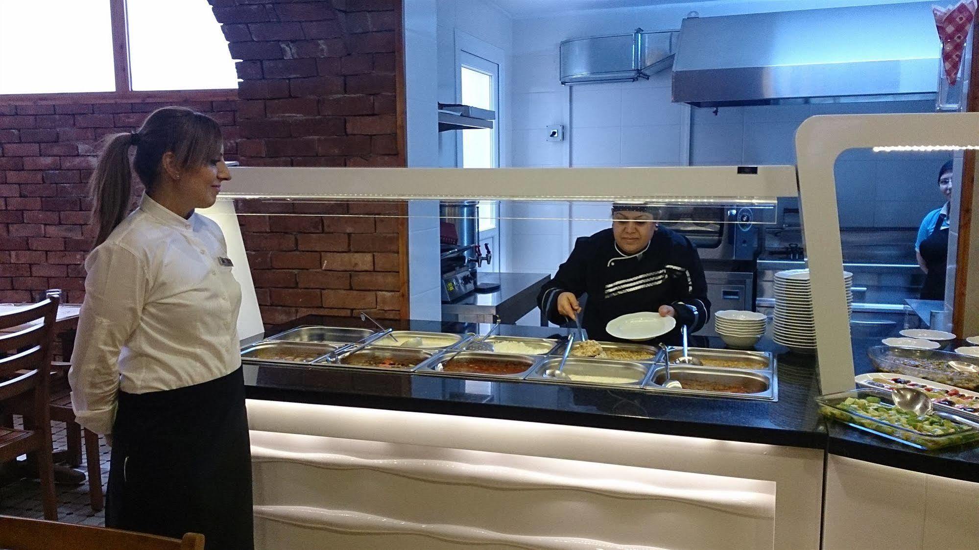 איזמיר Walk In Hotel מראה חיצוני תמונה
